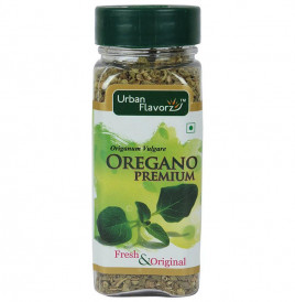 Urban Flavorz Oregano Premium   Bottle  12 grams